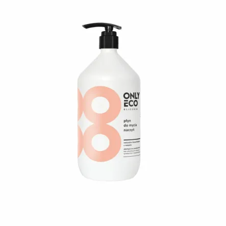 Płyn do Mycia Naczyń 1 l - Only Eco 