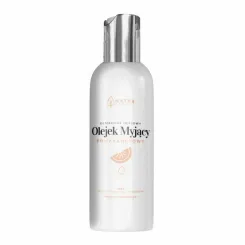 Olejek Myjący do Twarzy - Pomarańcza 150 ml - Natur Planet