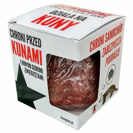 Kunagone na Kuny 1 Sztuka - Kunagone