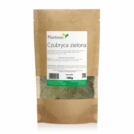 Czubryca Zielona 100 g - Planteon