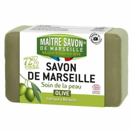 Mydło Prowansalskie 100 g - Maitre Savon