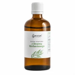 Olejek z Drzewa Herbacianego 100 ml - Natur Planet