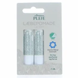 Balsam do Ust 2 Sztuki - Gron Balance