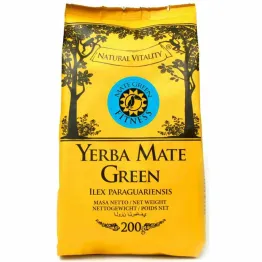 Yerba Mate Green Mate Fitness 200 g