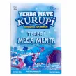 Yerba Mate Kurupi Terere Mega Menta 500 g