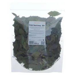 Liść Laurowy SS 250 g - Planteon- Liście Laurowe