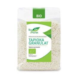 Tapioka Granulat Bio 250 g - Bio Planet
