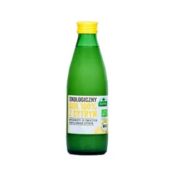 Sok z Cytryn z Sycylli Bio 250 ml - Ekowital