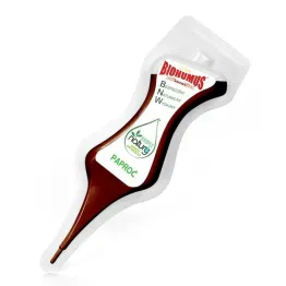 Biohumus Extra Paproć Aplikator 35 ml - Ekodarpol