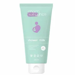 Mleczko do Mycia Ciała i Twarzy 200 ml - Nacomi