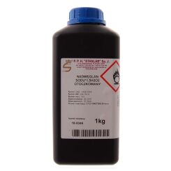 Nadwęglan Sodu Otoczkowany 1 kg - Stanlab 