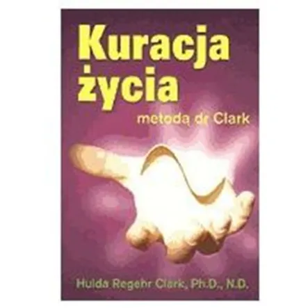 Książka: Kuracja Życia - Purana