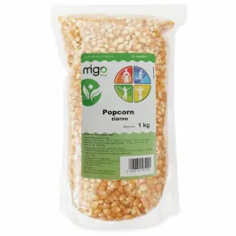 Popcorn Ziarno Kukurydzy 1 kg MIGOgroup