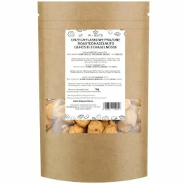 Orzechy Laskowe Prażone 1 kg - Pi-Nuts