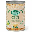 Ciecierzyca w Puszce Bio 400 g (240 g) - La Bio Idea