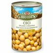 Ciecierzyca w Puszce Bio 400 g (240 g) - La Bio Idea