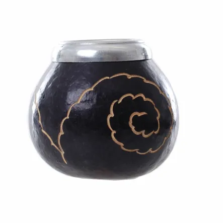 Tykwa Caracas Czarna 