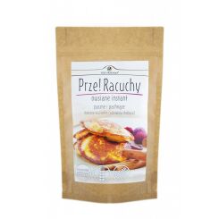Racuchy Owsiane Bezglutenowe 178 g - Simpatiko