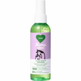 Olejek Przeciw Rozstępom MAMA CICA 100 ml - YOPE