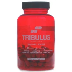 Tribulus 100 Kapsułek - MP Nutrition