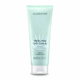 Peeling do Ciała Odświeżający 230 g - ALOESOVE