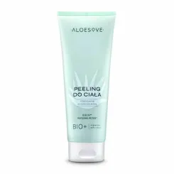 Peeling do Ciała Odświeżający 230 g - ALOESOVE