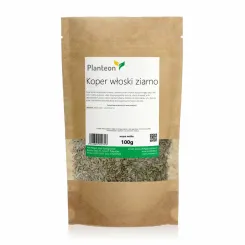 Koper Włoski Ziarno 100 g - Planteon