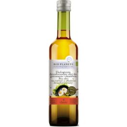 Olej Słonecznikowy do Gotowania i Smażenia Bio 500 ml - Bio Planete