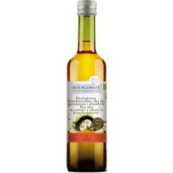 Olej Słonecznikowy do Gotowania i Smażenia Bio 500 ml - Bio Planete