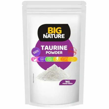 Tauryna 1 kg - Big Nature