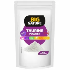 Tauryna 1 kg - Big Nature