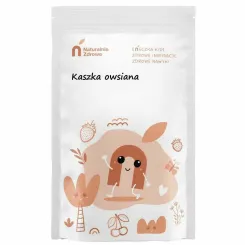 Kaszka Owsiana 250 g - Eneczka Kids