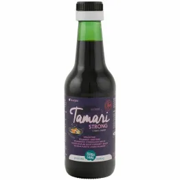 Sos Sojowy Tamari Mocny Bio 250 ml - Terrasana