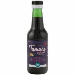 Sos Sojowy Tamari Mocny Bio 250 ml - Terrasana