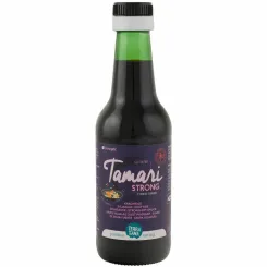 Sos Sojowy Tamari Mocny Bio 250 ml - Terrasana