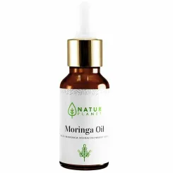 Olej Moringa Nierafinowany 30 ml - Natur Planet