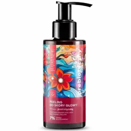 Prebiotyczny Peeling do Skóry Głowy 150 ml - Vianek (data: 31.01.2026)