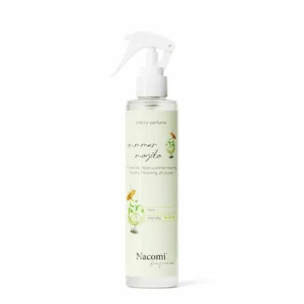 Perfumy do Pomieszczeń 