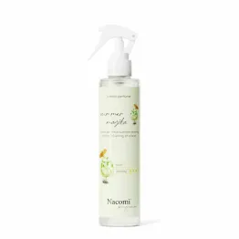 Perfumy do Pomieszczeń "Summer Mojito" 250 ml - Nacomi