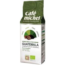 Kawa Fair Trade Mielona Gwatemala Bio 250 g - Cafe Michel