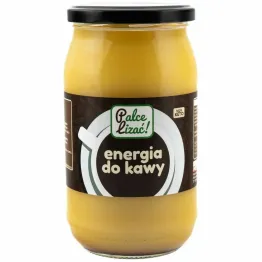 Energia do Kawy - Kawa Kuloodporna 810 ml - Palce Lizać