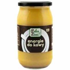 Energia do Kawy - Kawa Kuloodporna 810 ml - Palce Lizać