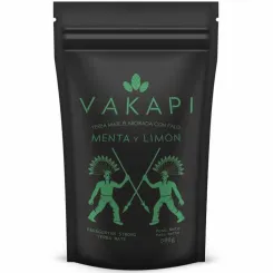 Vakapi Menta Y Limon 500 g Doypack