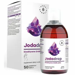 JodaDrop 250 ml - Aura Herbals