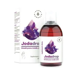 JodaDrop 250 ml - Aura Herbals
