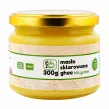 Masło Sklarowane Ghee 300 g - Palce Lizać