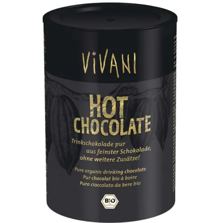 Gorąca Czekolada 280 G - Vivani 