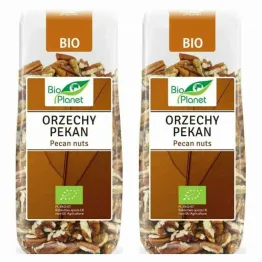 2 x Orzechy Pekan Bio 100 g - Bio Planet