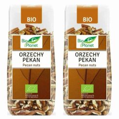 2 x Orzechy Pekan Bio 100 g - Bio Planet