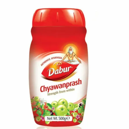 Chyawanprash 500 g - Dabur